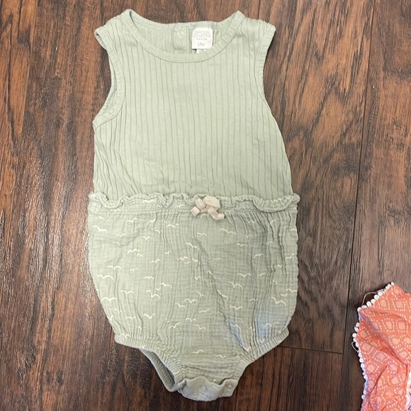 3 18month Outfits! Gorgeous boho Style 🌾 - Picture 7 of 8